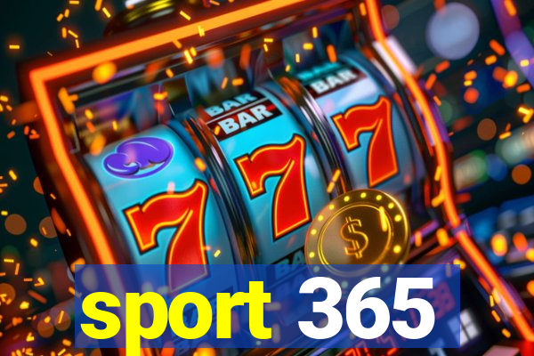 sport 365